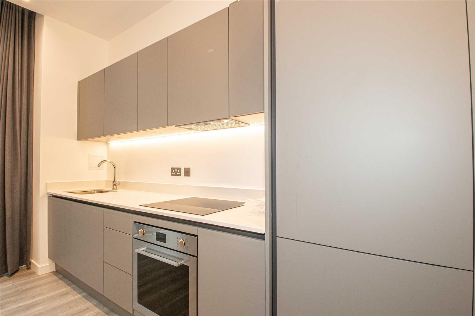 1 bed property in Capital Drive, Milton Keynes